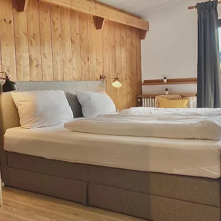 Kontaktlos - Relax Mit Panoramablick By Stayfritz Schliersee