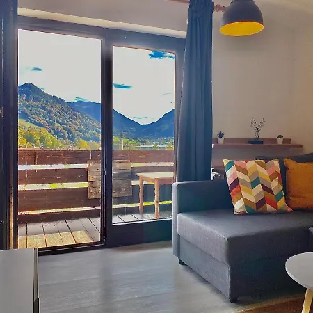 Kontaktlos - Relax Mit Panoramablick By Stayfritz *
