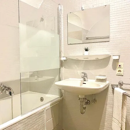 Apartament Kontaktlos - Relax Mit Panoramablick By Stayfritz *