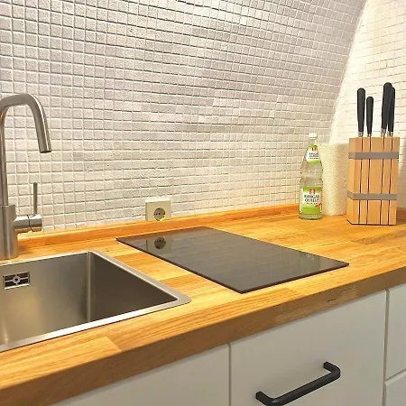 Apartament Kontaktlos - Relax Mit Panoramablick By Stayfritz *