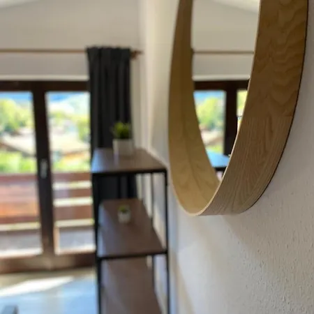 Apartament Kontaktlos - Relax Mit Panoramablick By Stayfritz
